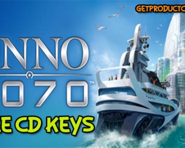 Anno 2070 Serial Key List Torrent